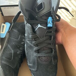 air jordan 6 retro bg
